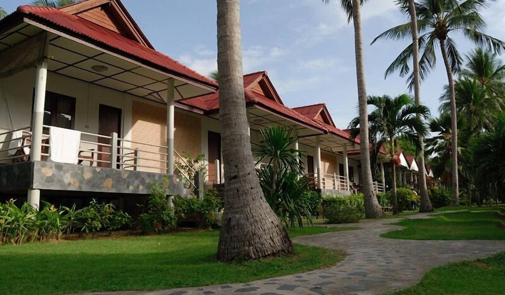 Thongtakian Resort 1