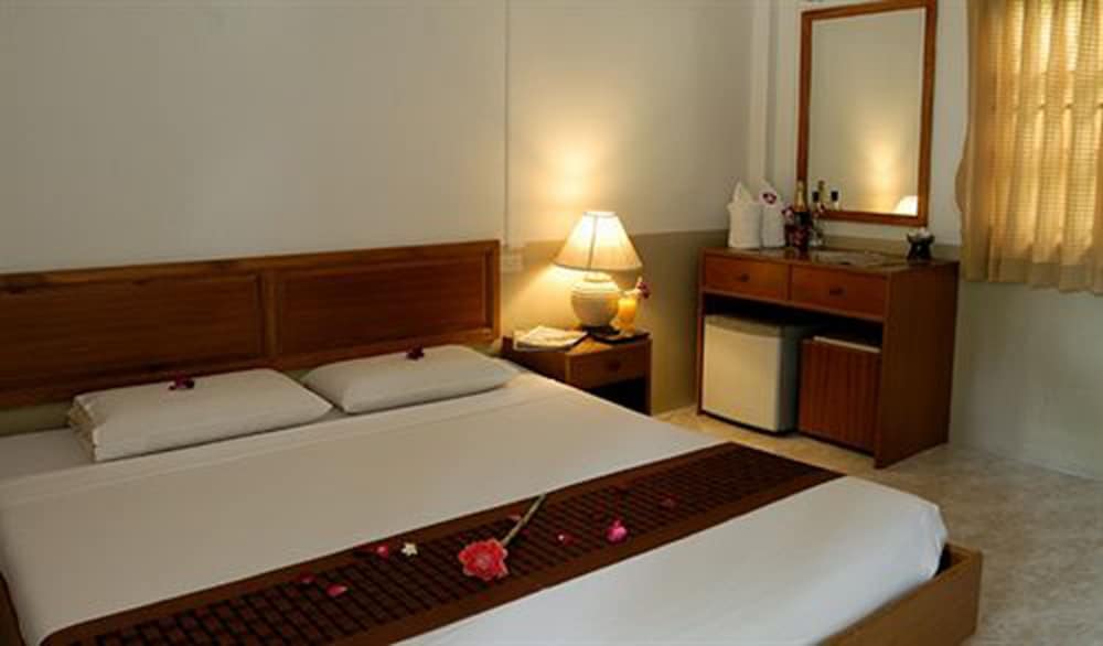 Thongtakian Resort 2