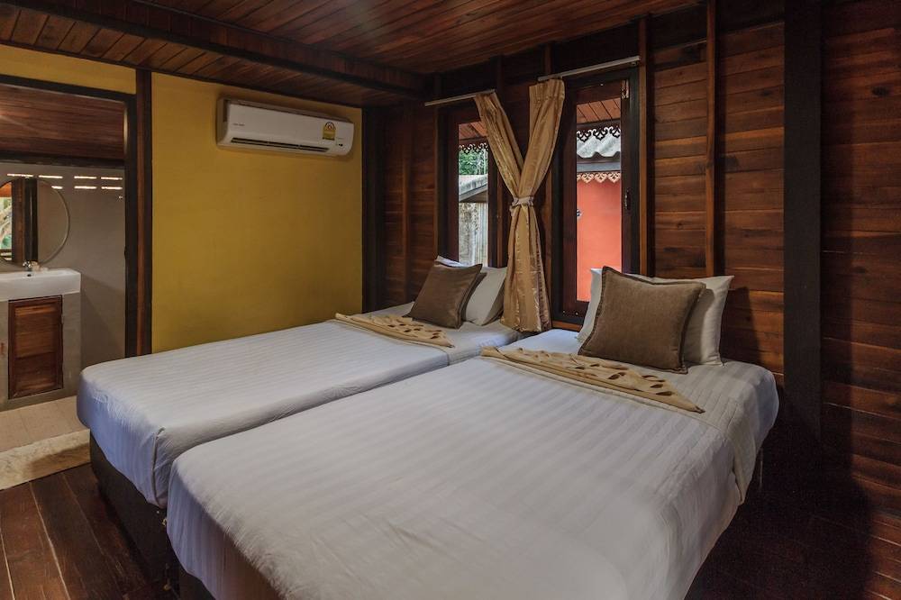 Sabaii Bay Resort 2