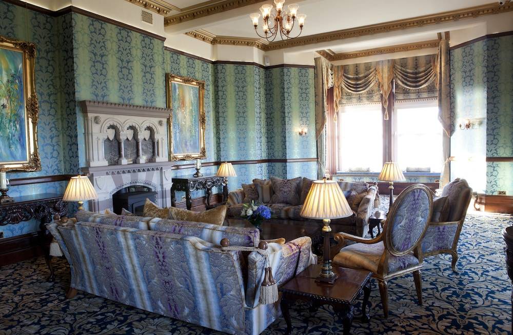 Camelot Castle Hotel 2