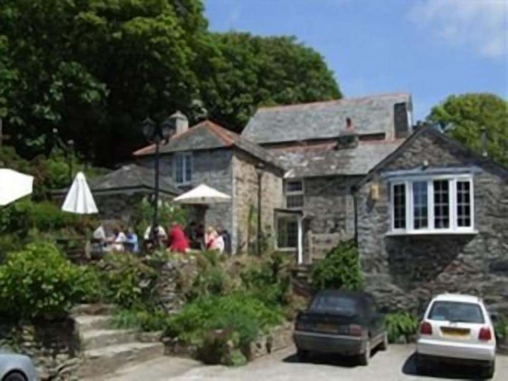 The Mill House Inn 1