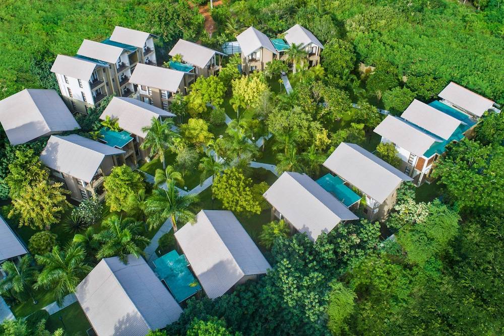 Chaarya Resort & Spa - Yala 1