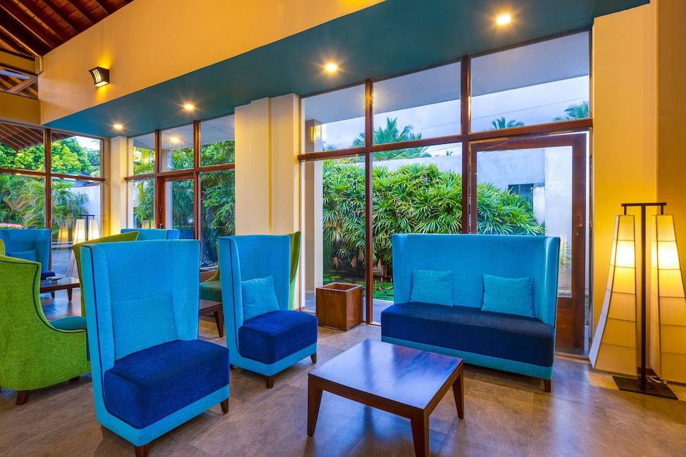 Chaarya Resort & Spa - Yala 2