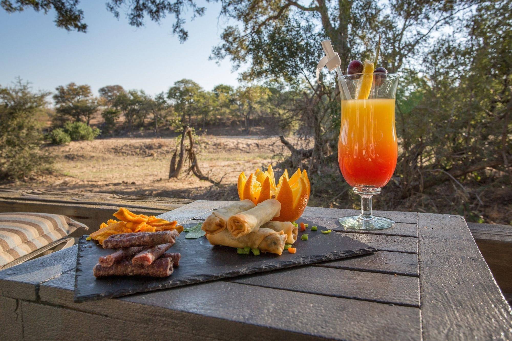Simbavati River Lodge 2