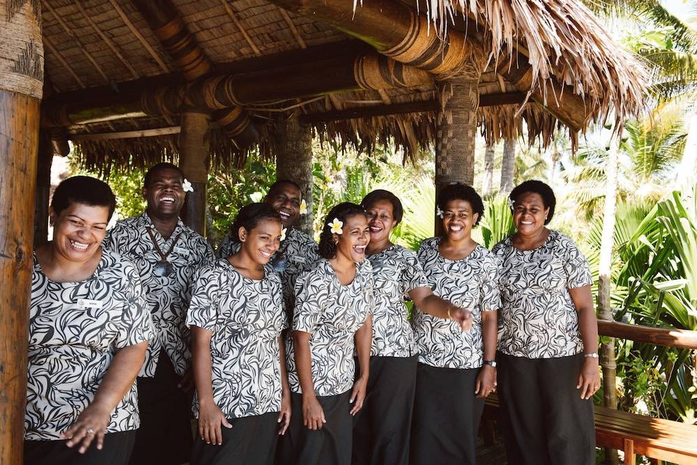 Tokoriki Island Resort Adults-Only 2