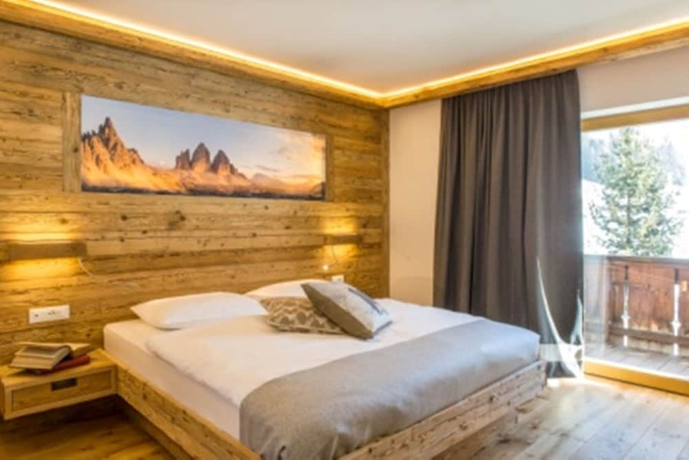 Hotel Rosengarten 1