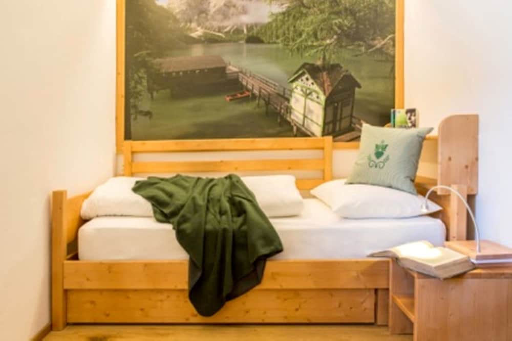 Hotel Rosengarten 2