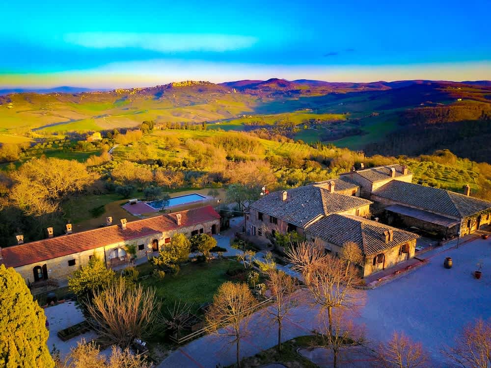 LaChiusa Tuscany 1