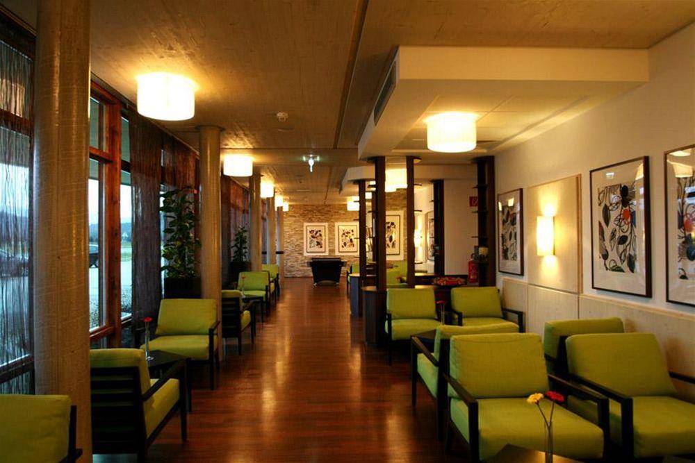 eduCARE Hotel 1