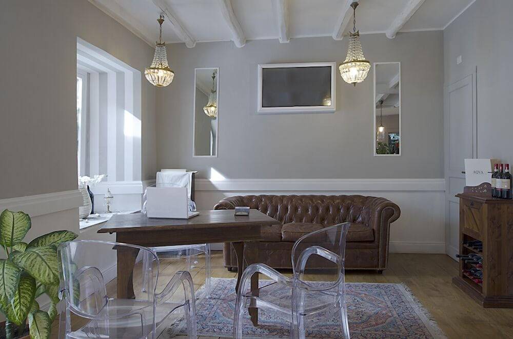 Hotel Borgo Vista Lago 2