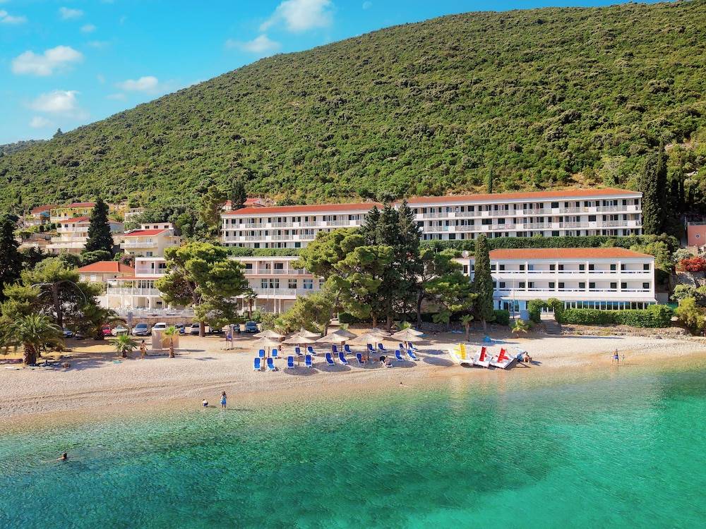 Hotel Faraon 1