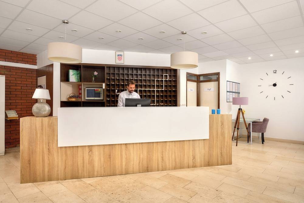 Hotel Faraon 2