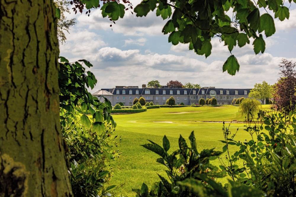 Mount Wolseley Hotel Spa & Golf Resort 1
