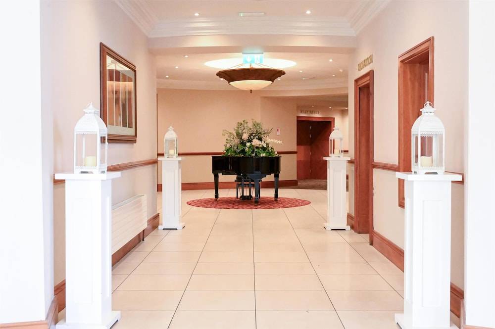 Mount Wolseley Hotel Spa & Golf Resort 2