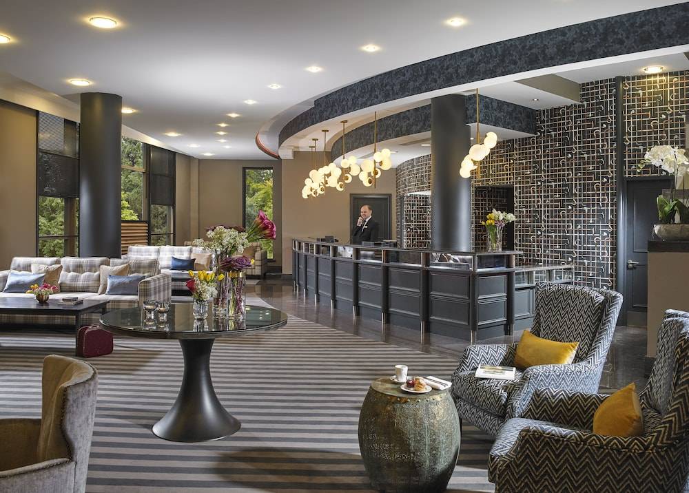 Tullamore Court Hotel 2