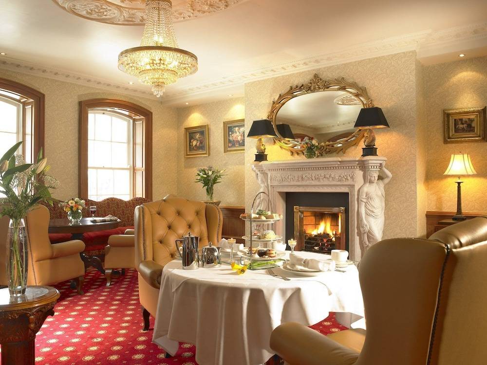 Bridge House Hotel, Leisure Club & Spa 2