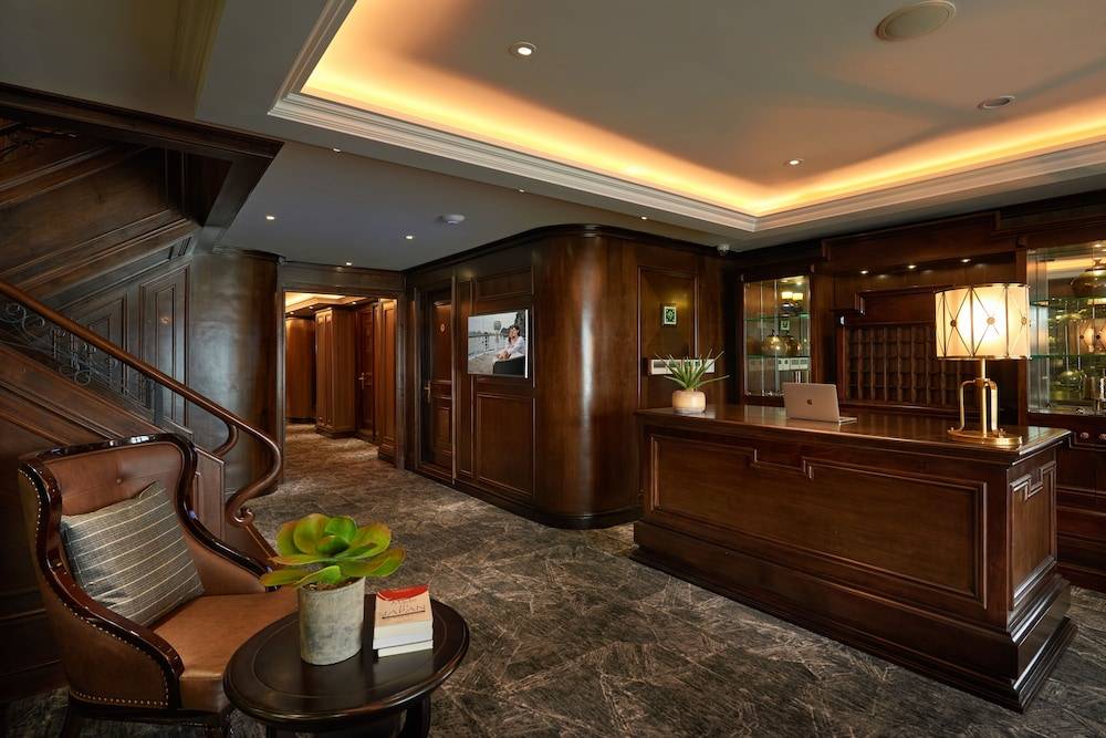 Paradise Grand Cruise - Lan Ha Bay 2