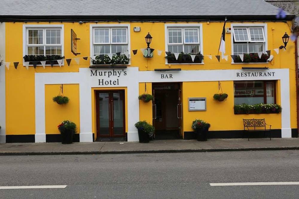 Murphy's Hotel 1