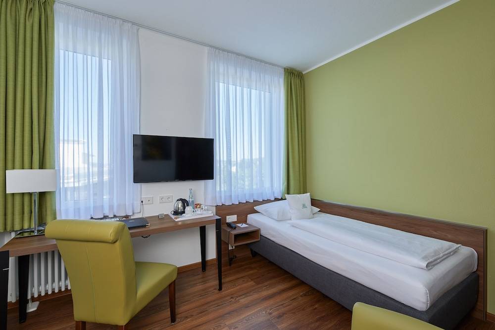 Parkhotel St.Leonhard 2