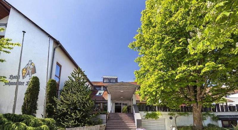 Romantik Hotel Johanniter-Kreuz 2