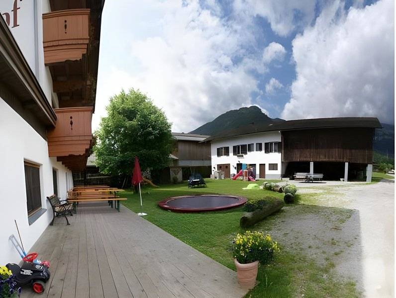 Pension Traube 1