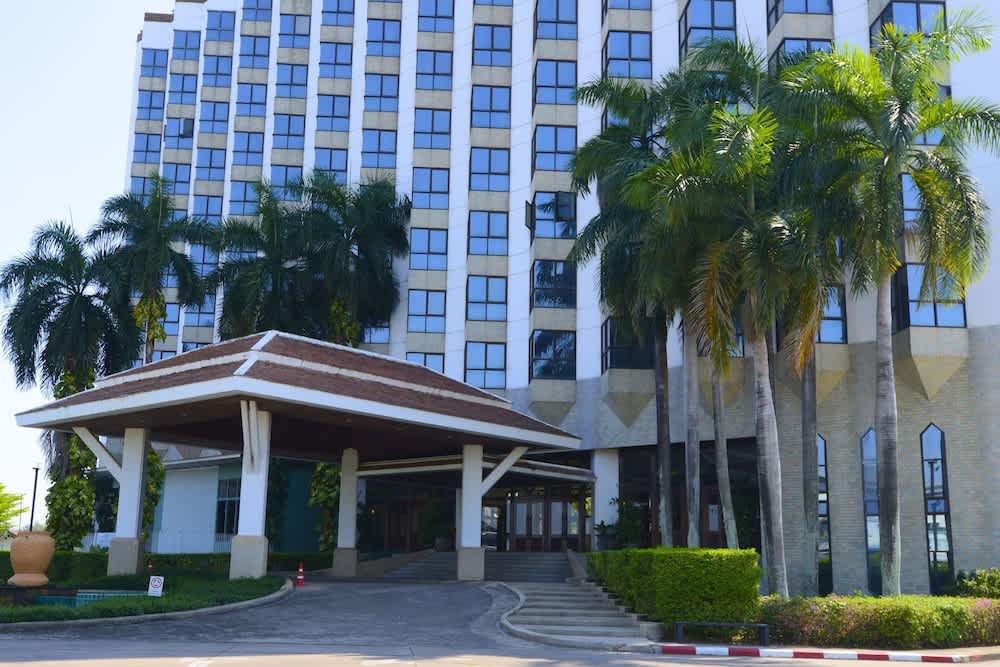 Napalai Hotel 1