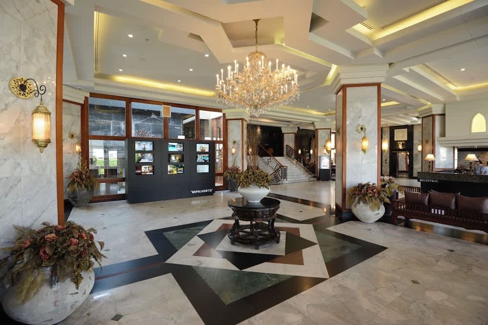 Napalai Hotel 2