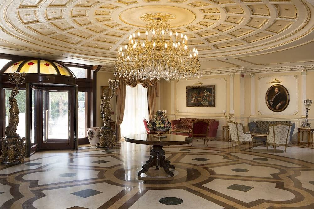 Grand Hotel Vanvitelli 2
