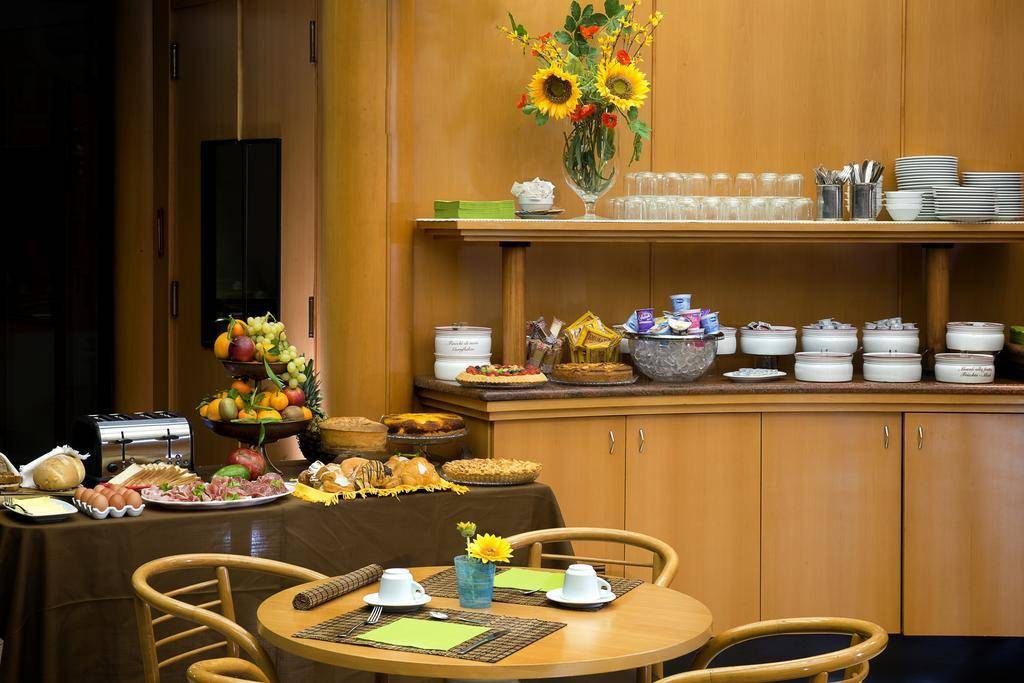 Hotel La Pioppa 2