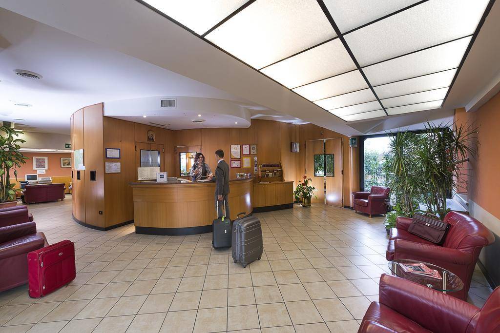 Hotel La Pioppa 1