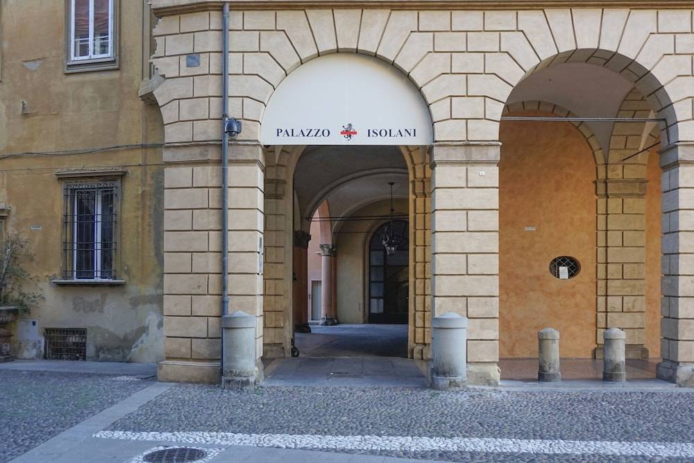 Casa Isolani Guest House Santo Stefano 1
