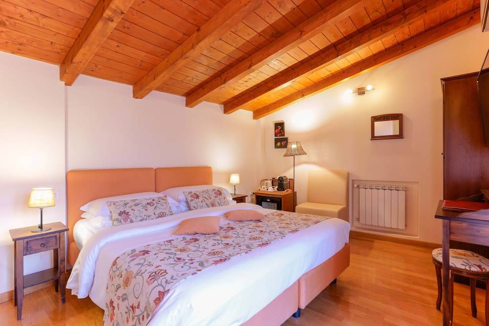 Casa Miramonte 1