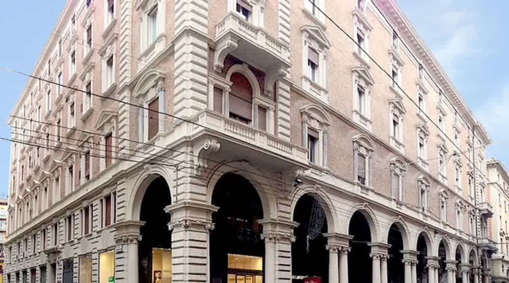 Hotel Panorama Bologna Centro 1