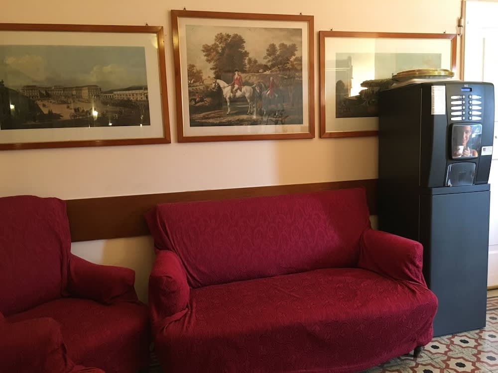 Hotel Panorama Bologna Centro 2