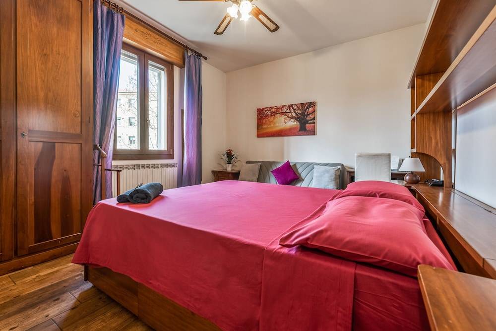 B&B Selvarossa 1