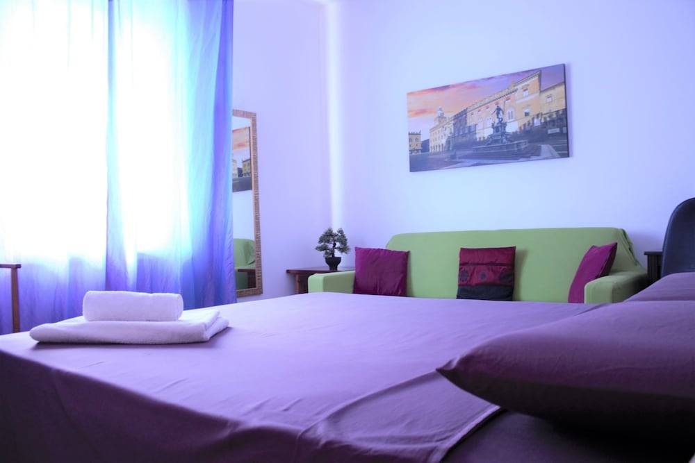 B&B Selvarossa 2