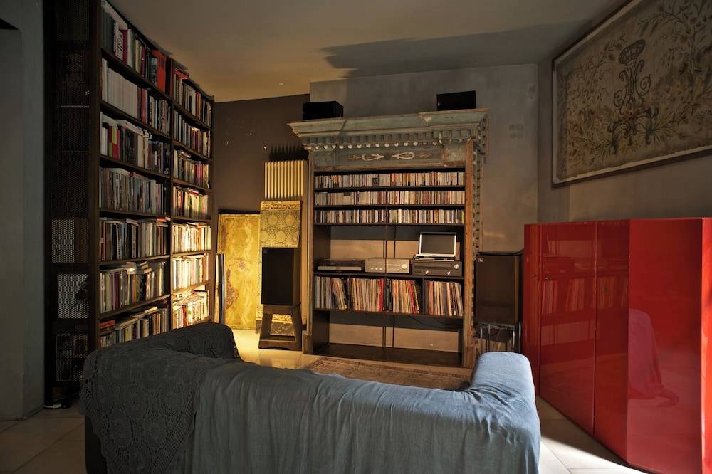 B&B Design 1
