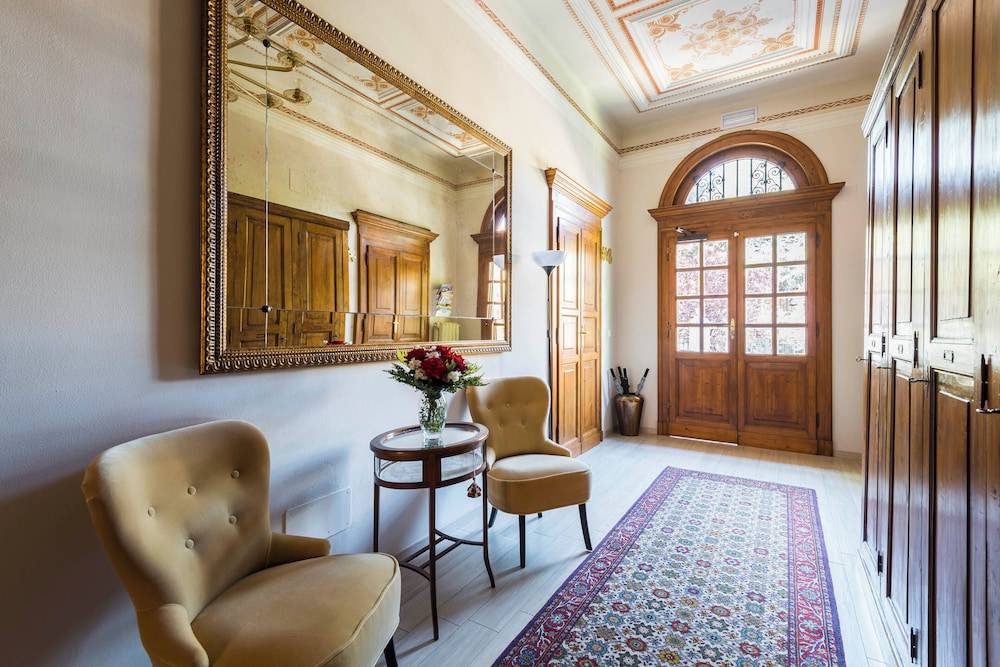 Villa Savioli Room & Breakfast 2