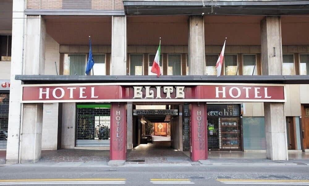 Grand Hotel Elite 1