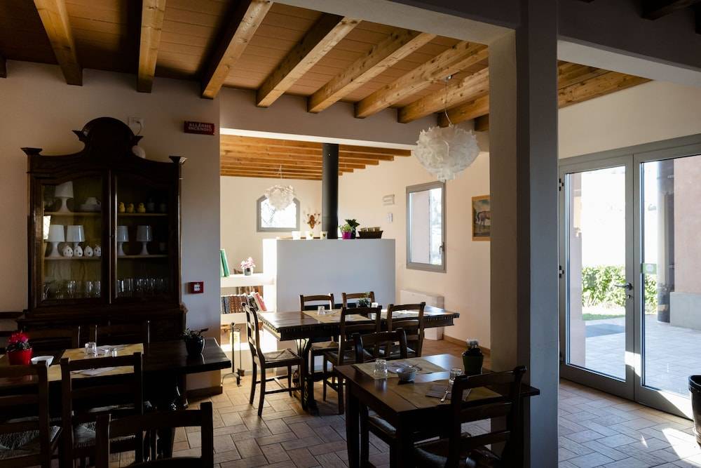 Agriturismo Ben Ti Voglio 2