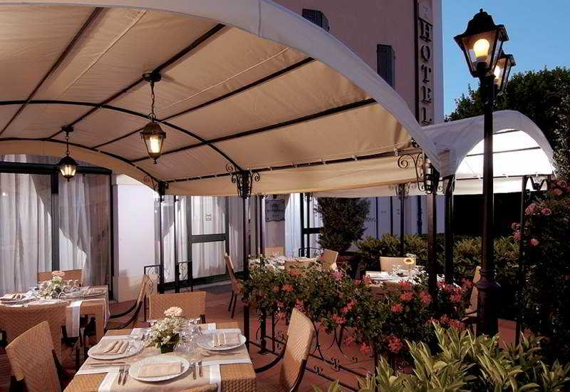 Hotel Bentivoglio Residenza D'Epoca 1