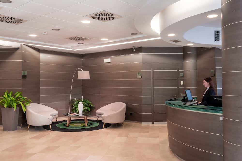 Savhotel Aemilia Bologna 2