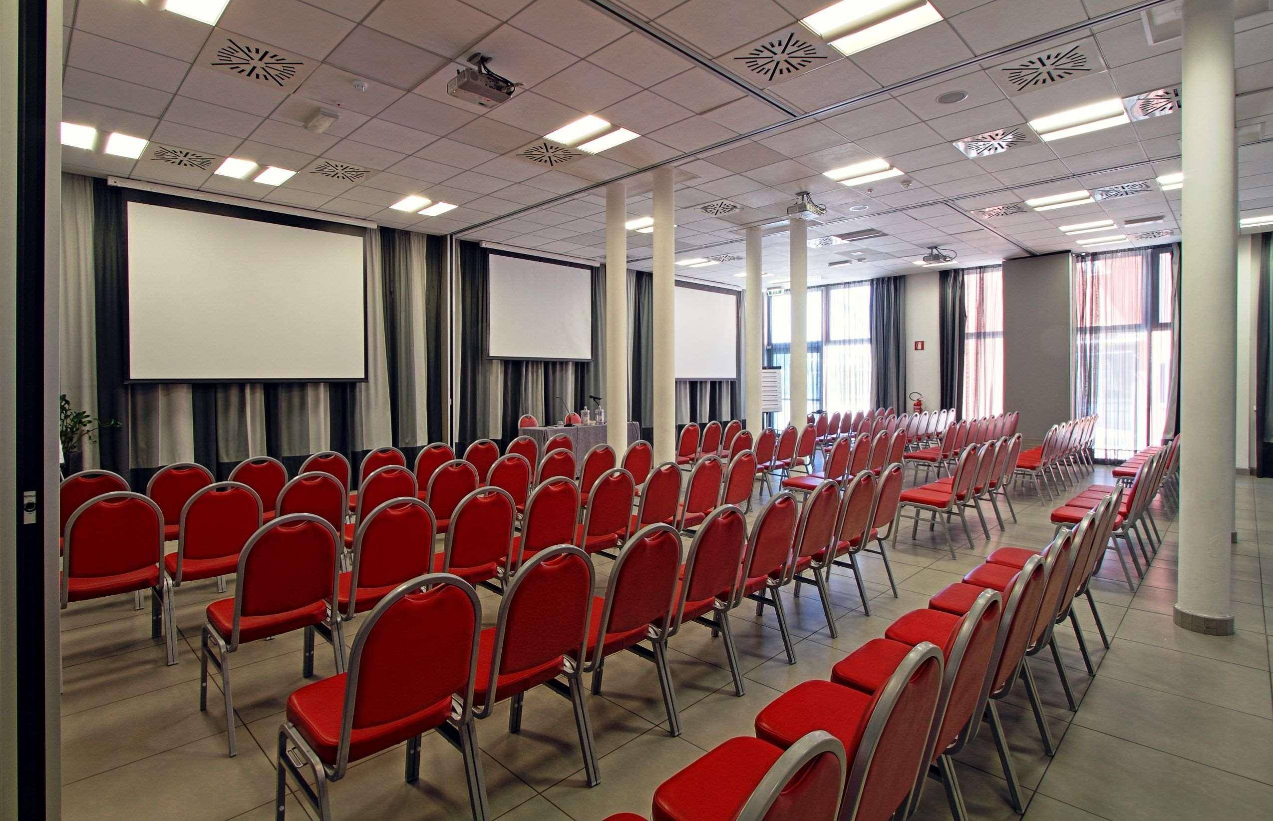 Hotel Cosmopolitan Bologna 1