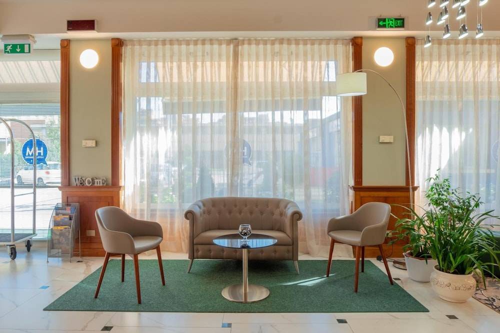 Hotel Maggiore 2