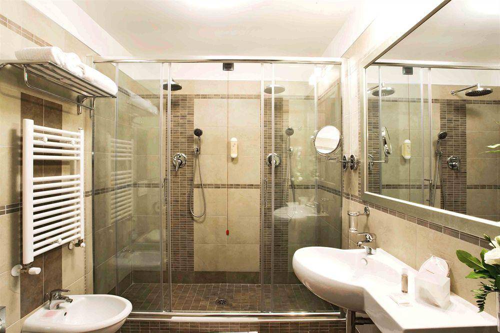 Hotel Cosmopolitan Bologna 2