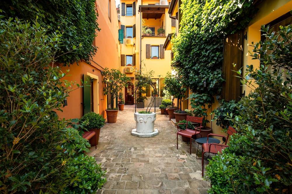 Hotel Porta San Mamolo 1