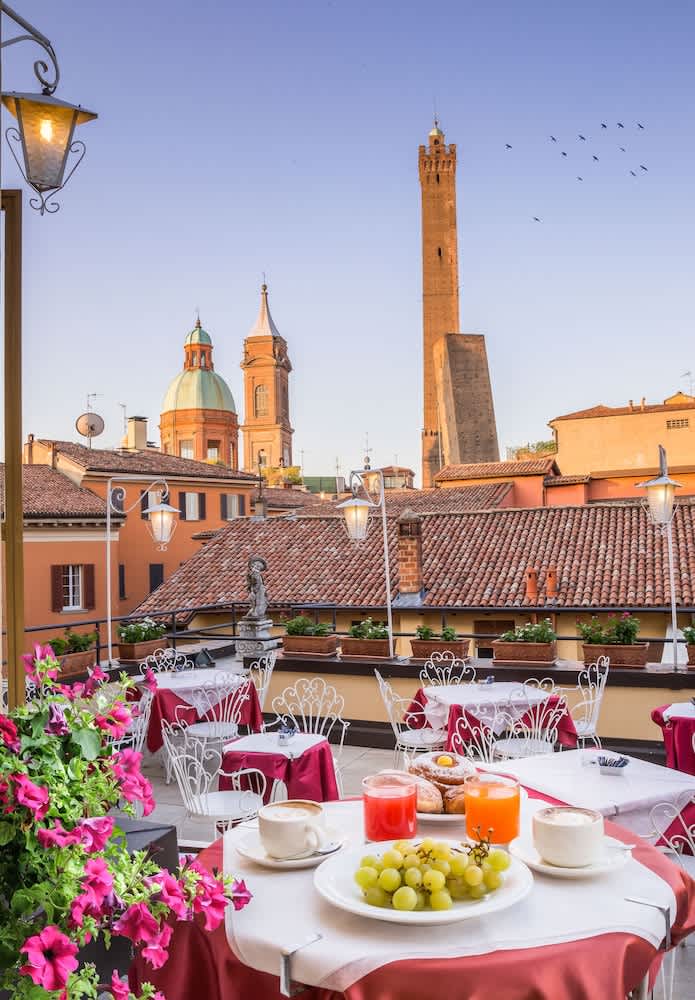 Hotel San Donato - Bologna centro 1