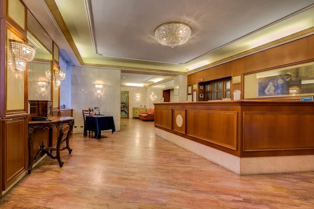 Hotel San Donato - Bologna centro 2