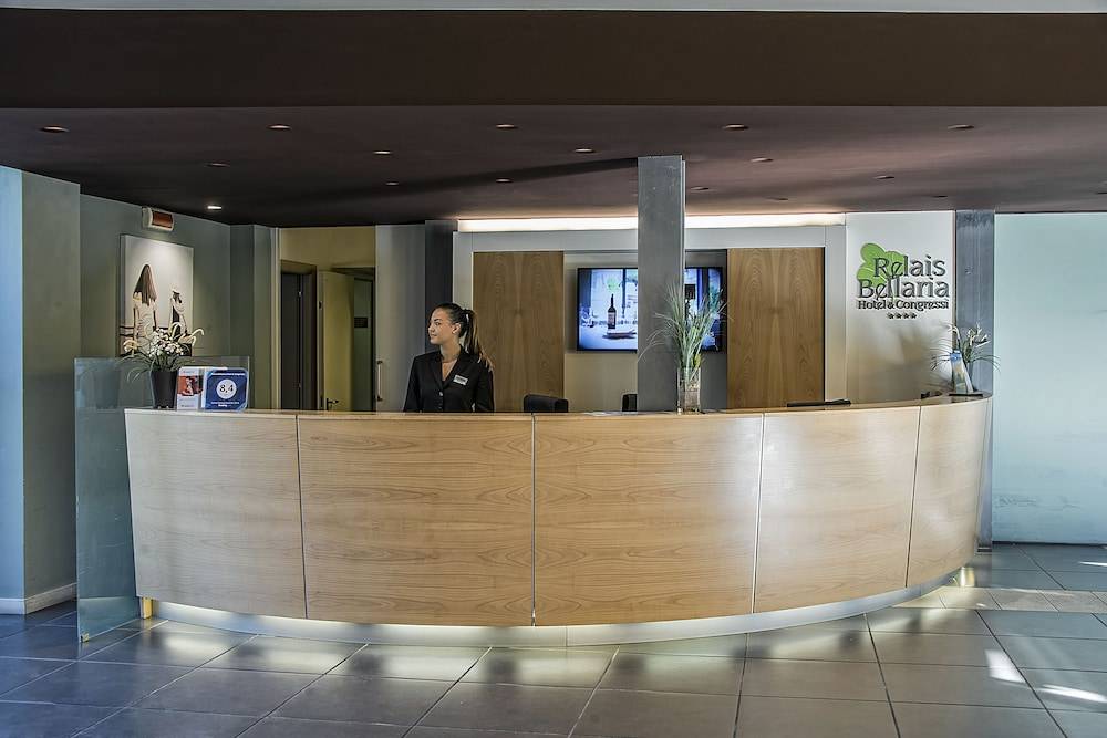 Relais Bellaria Hotel & Congressi 2