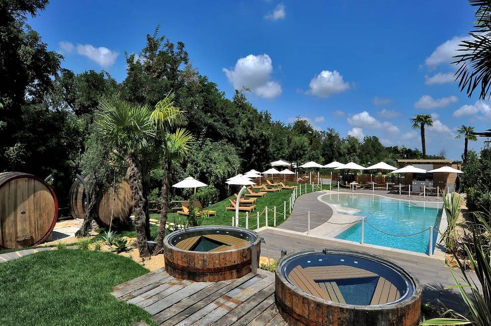 Relais Bellaria Hotel & Congressi 1